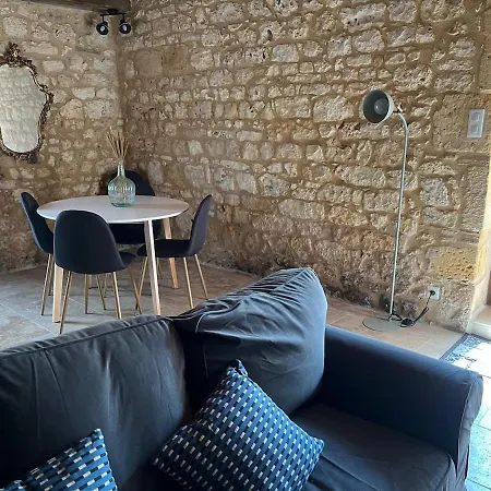 Casa vacanze Maison Périgourdine Près De Bergerac Avec Privé *
