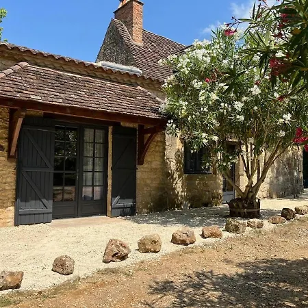 Holiday home Maison Perigourdine Pres De Bergerac Avec Prive *