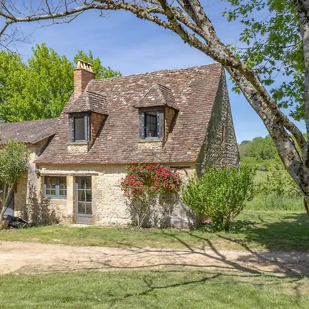 Maison Périgourdine Près De Bergerac Avec Privé *
